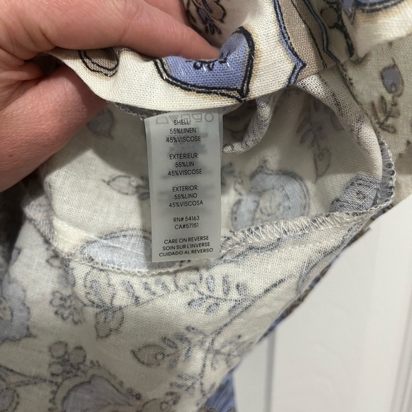 Tommy Hilfiger Shift Dress Size 6 - Picture 2 of 5